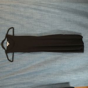 COPY - American Eagle Little Black Dress w/back cutout